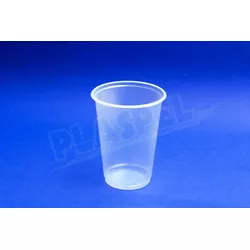 Copo Plástico Rioplastic Transparente PP Ref. Mix ... - Plaspel Comercial - Embalagens e Descartáveis