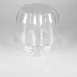 Forma Cup Cake Galvanotek G685 C/10 UND - Plaspel Comercial - Embalagens e Descartáveis