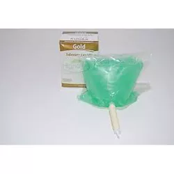 Sabonete Liquido 800ML Gold Erva Doce C/6 UND - Plaspel Comercial - Embalagens e Descartáveis