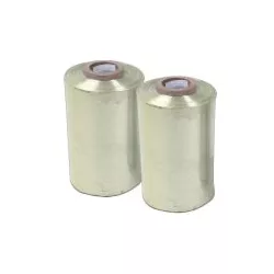 Filme PVC Lusafilm 30CMX2,475KG - Plaspel Comercial - Embalagens e Descartáveis