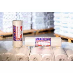 Saco Bobina Picotada Othymo 25x35 C/450 UND - Plaspel Comercial - Embalagens e Descartáveis