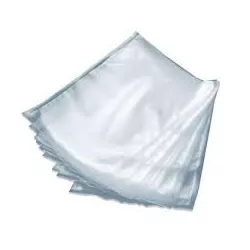 SACO Plastico P/ Vacuo 08x15x0,010CM C/1000 UND - Plaspel Comercial - Embalagens e Descartáveis
