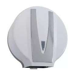 Suporte P/ Papel Higienico Rolao New Turtle JSN Un... - Plaspel Comercial - Embalagens e Descartáveis