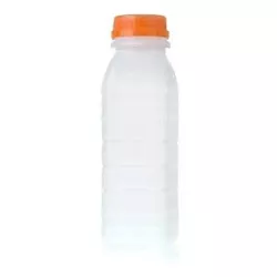 Tampa Plástica para Garrafa Grande 1000ml Laranja ... - Plaspel Comercial - Embalagens e Descartáveis