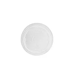 Tampa Plástica Copobras para Copo Térmico 120ml Tr... - Plaspel Comercial - Embalagens e Descartáveis