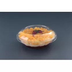 Pote Plástico Multiuso Ideal Pet Redondo Galvanote... - Plaspel Comercial - Embalagens e Descartáveis