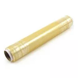 Filme PVC lUSAFILM 28CMX015M C/24 UND - Plaspel Comercial - Embalagens e Descartáveis
