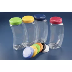 Pote Multiuso Pet Bazar Galvanotek Ref. G1010 1800... - Plaspel Comercial - Embalagens e Descartáveis