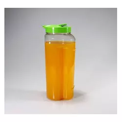 Jarra Pet Bazar Galvanotek Ref. G1515 1750ml c/12 ... - Plaspel Comercial - Embalagens e Descartáveis