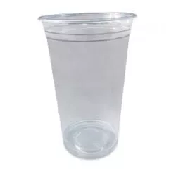 Copo Plástico Rioplastic Transparente PP Ref. Mix ... - Plaspel Comercial - Embalagens e Descartáveis