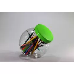 Pote Multiuso Pet Bazar Galvanotek Ref. G1027 2300... - Plaspel Comercial - Embalagens e Descartáveis
