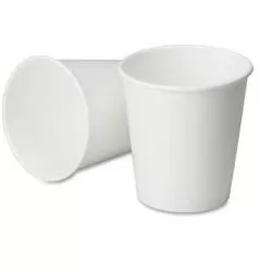Copo de Papel Bio Paper Bellocopo 180ml c/25 und - Plaspel Comercial - Embalagens e Descartáveis