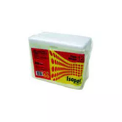 Caixa de EPS (Isopor) Lazer 12L c/8 und - Plaspel Comercial - Embalagens e Descartáveis