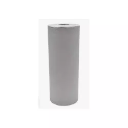 Bobina Papel HD Branca 60CM - Plaspel Comercial - Embalagens e Descartáveis