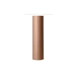 Bobina Papel Kraft 80G 40CM - Plaspel Comercial - Embalagens e Descartáveis