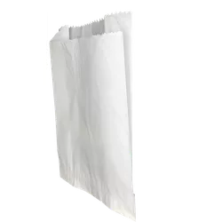 Saco de Papel Gauchao Glasspel 15x5x20CM C/500 - Plaspel Comercial - Embalagens e Descartáveis
