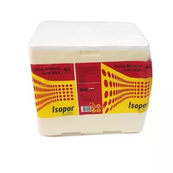 Caixa de EPS (Isopor) Lazer 44L c/1 und - Plaspel Comercial - Embalagens e Descartáveis