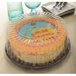 Forma Torta Pequena Galvanotek 210x100MM G37MA C/1... - Plaspel Comercial - Embalagens e Descartáveis