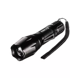 LANTERNA TÁTICA INVICTUS STORM T6 - 789 - PONTO TÁTICO