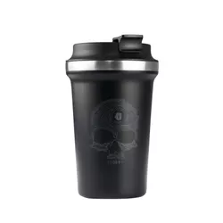 COPO TÉRMICO RACON PRETO - 003338 - PONTO TÁTICO