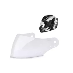 VISEIRA MIXS MX/ MX GLADIADOR | PRESIDENTE MOTOS