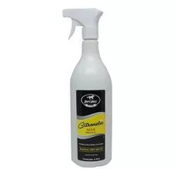 Repelente Citronela 1 Litro - Boots Horse - 20467 - PROTEC HORSE - A LOJA DOS GRANDES CAMPEÕES