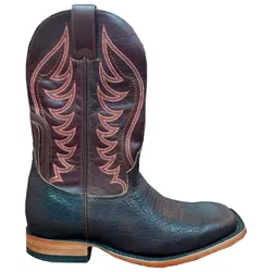Bota Goyazes Masculina 231505 CBC - CABEÇA BROWN /... - PROTEC HORSE - A LOJA DOS GRANDES CAMPEÕES