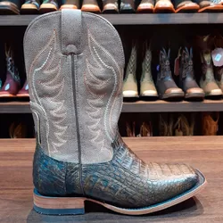 Bota Goyazes Masculina 231505 JC - BARRIGA OLD TAB... - PROTEC HORSE - A LOJA DOS GRANDES CAMPEÕES