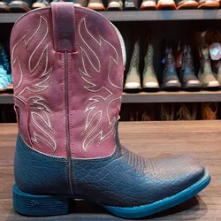 Bota Goyazes Masculina 213001 CBF - CABEÇA BROWN /... - PROTEC HORSE - A LOJA DOS GRANDES CAMPEÕES