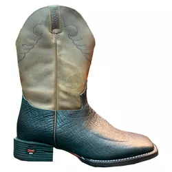 Bota Jácomo 2991MGP - Mamute Havana - 19052 - PROTEC HORSE - A LOJA DOS GRANDES CAMPEÕES