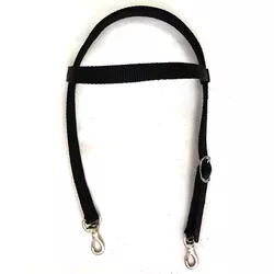 Cabecada Protec Horse Testeira de Nylon com Mosque... - PROTEC HORSE - A LOJA DOS GRANDES CAMPEÕES