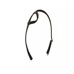 Cabecada Protec Horse Orelha de Nylon sem Mosquetã... - PROTEC HORSE - A LOJA DOS GRANDES CAMPEÕES