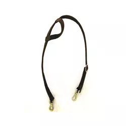 Cabecada Protec Horse Orelha de Nylon com Mosquetã... - PROTEC HORSE - A LOJA DOS GRANDES CAMPEÕES