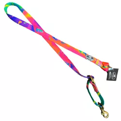 Cabo de Gamarra Nylon Boots Horse - Estampa Splash... - PROTEC HORSE - A LOJA DOS GRANDES CAMPEÕES