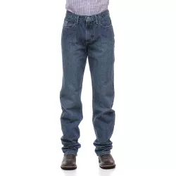 Calça Cinch Masculina - Silver Label Slim Clara - ... - PROTEC HORSE - A LOJA DOS GRANDES CAMPEÕES