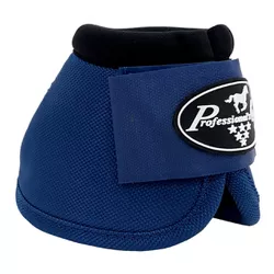 CLOCHE PROFESSIONALS CHOICE - AZUL MARINHO - 19935 - PROTEC HORSE - A LOJA DOS GRANDES CAMPEÕES