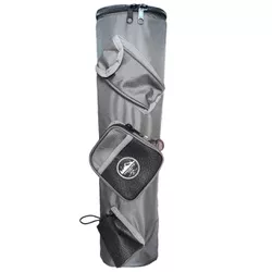 COOLER TOMAHAWK BAG - CINZA - 20278 - PROTEC HORSE - A LOJA DOS GRANDES CAMPEÕES