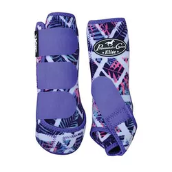Boleteira Professionals Choice Elite - Estampa Tro... - PROTEC HORSE - A LOJA DOS GRANDES CAMPEÕES