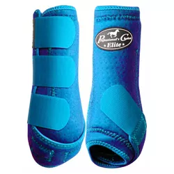 Boleteira Professionals Choice Elite - Azul Royal ... - PROTEC HORSE - A LOJA DOS GRANDES CAMPEÕES