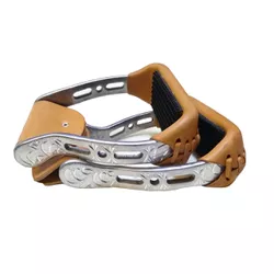 Estribo Partrade importado - #254573 - 13746 - PROTEC HORSE - A LOJA DOS GRANDES CAMPEÕES