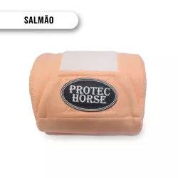 Liga de trabalho Protec Horse - SALMAO - 17255 - PROTEC HORSE - A LOJA DOS GRANDES CAMPEÕES