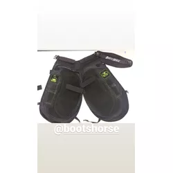 Calça pra ferrador - Boots Horse - 16158 - PROTEC HORSE - A LOJA DOS GRANDES CAMPEÕES