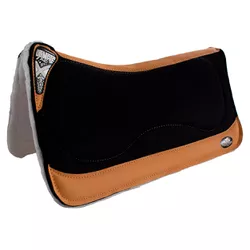 Manta Boots Horse Ultimate Pad Tambor Lã - Preto/C... - PROTEC HORSE - A LOJA DOS GRANDES CAMPEÕES