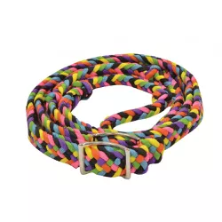 Redea Nylon Trancado - Partrade COLORIDA - 12994 - PROTEC HORSE - A LOJA DOS GRANDES CAMPEÕES