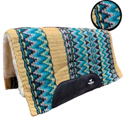 MANTA BOOTS HORSE REVERSE PRESSURE LÃ CURVA - BEGE... - PROTEC HORSE - A LOJA DOS GRANDES CAMPEÕES