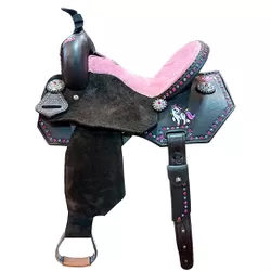 SELA FORMA PROTEC HORSE NEOPRENE CAFÉ - BORDADO UN... - PROTEC HORSE - A LOJA DOS GRANDES CAMPEÕES
