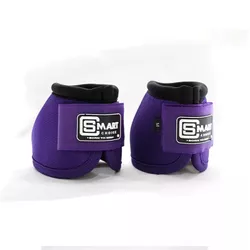 Cloche Smart Choice - Roxo - 15125 - PROTEC HORSE - A LOJA DOS GRANDES CAMPEÕES