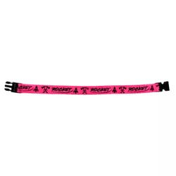 Elástico para Corda Tomahawk - Pink - 19717 - PROTEC HORSE - A LOJA DOS GRANDES CAMPEÕES