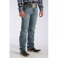 Calça Cinch Masculina - Black 2.0 Clara - LOOSE - ... - PROTEC HORSE - A LOJA DOS GRANDES CAMPEÕES