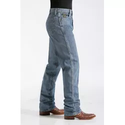 Calça Cinch Masculina - Green LABEL Clara - RELAXE... - PROTEC HORSE - A LOJA DOS GRANDES CAMPEÕES